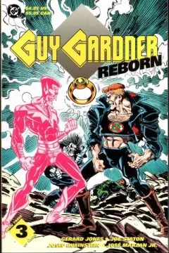Book 3 of 3