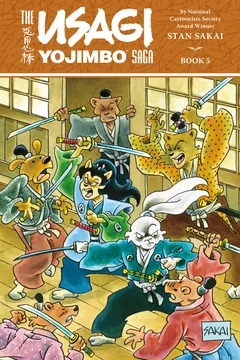 Book 5