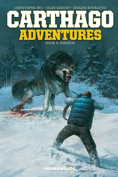 Book 5: Amarok