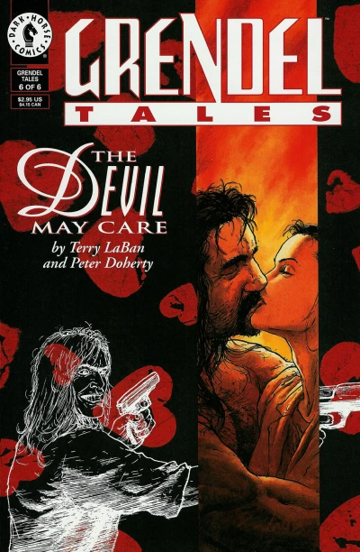 Cover of Book 6