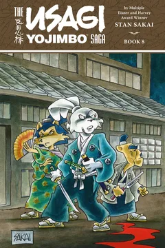 Book 8
