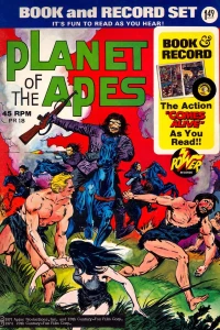 Planet of the Apes