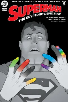 Book Five