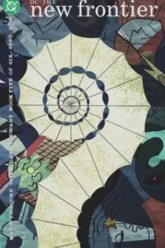 Book Five: My Greatest Adventure