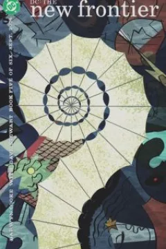 Book Five: My Greatest Adventure
