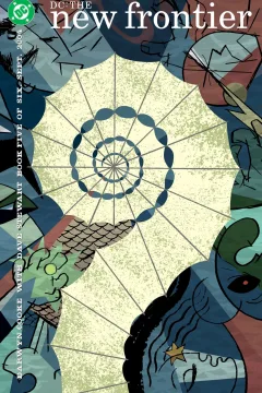 Book Five: My Greatest Adventure
