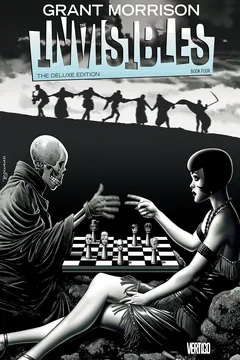Book Four