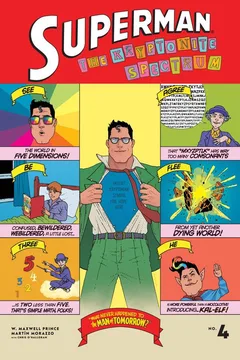 Book Four