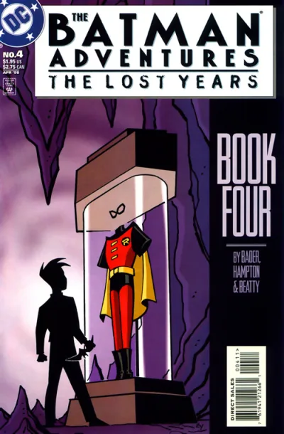 Cover of Book Four: As the Tiwg is Bent