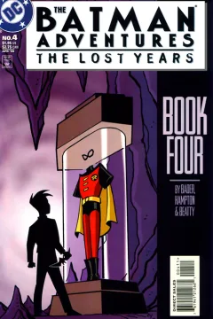 Book Four: As the Tiwg is Bent