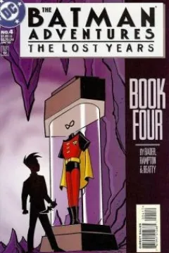 Book Four: As the Tiwg is Bent