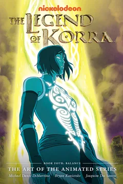 Book Four: Balance