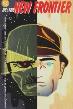 Book Four: Mystery in Space
