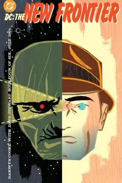 Book Four: Mystery in Space