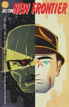 Cover of Book Four: Mystery in Space