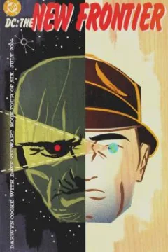 Book Four: Mystery in Space