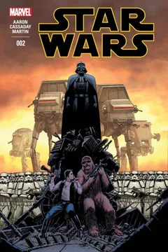 Book I, Part II: Skywalker Strikes