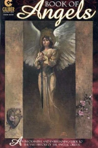 Book Of Angels