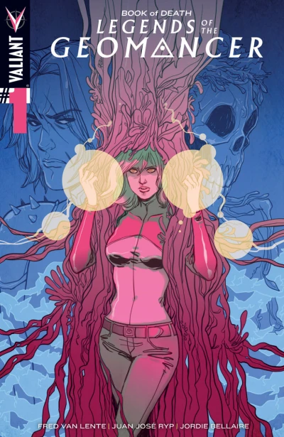 Cover of Part One: The Temple