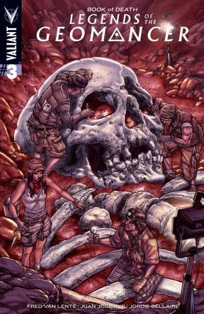 Cover of Part Three: Communion