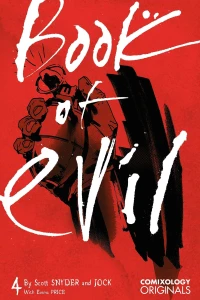 Chapter Four: "So did it work?"