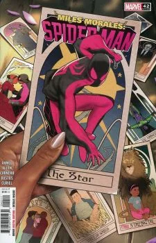 Cover of Book of Fate