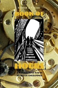 Issue #1