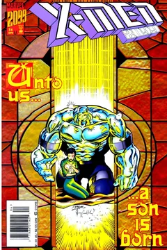 Book of Revelation