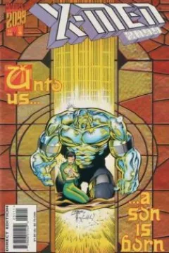 Book of Revelation
