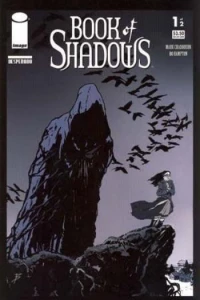 Issue #1