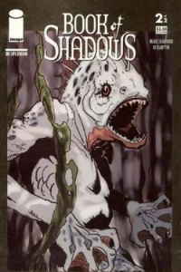 Issue #2