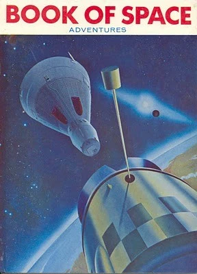 Cover of Issue #1965