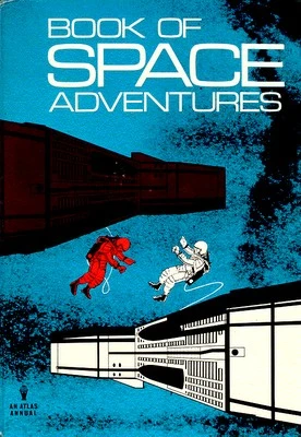 Cover of Issue #1966