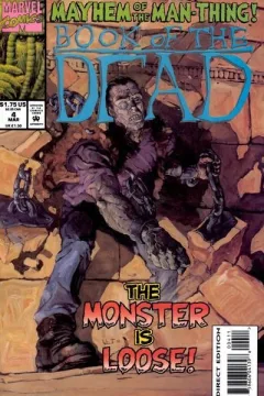 Issue #4