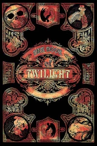 The Book of Twilight