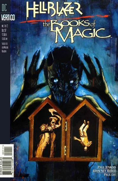 Cover of Book One: Ascent