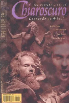 Book One: Greater than Light