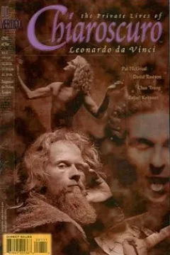 Book One: Greater than Light