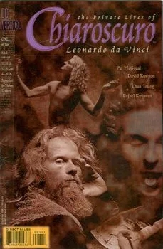 Cover of Book One: Greater than Light