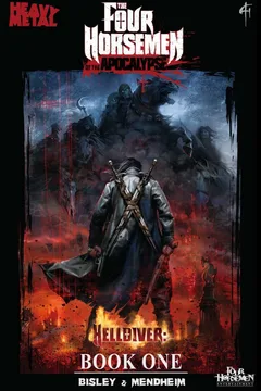 Book One: Helldiver