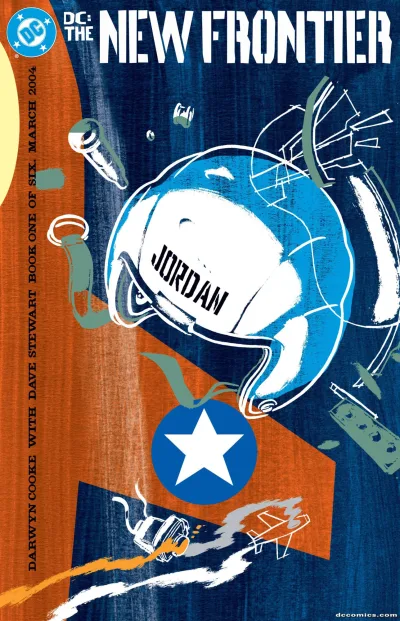 Cover of Book One: Our Fighting Forces