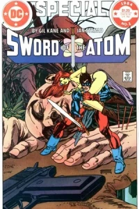 Book One: Stormy Passage