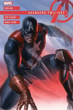 Book One: The Best of Us; The Coming of the Accursed Avengers!