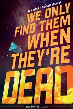 Book One: The Seeker
