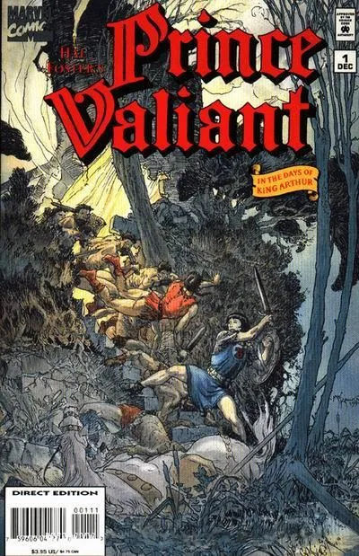 Cover of Book One The Sword In The Stone