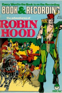 The Adventures of Robin Hood