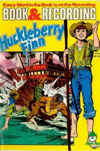 Huckleberry Finn