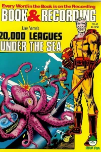 20,000 Leagues Under the Sea