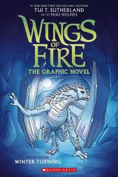 Book Seven: Winter Turning