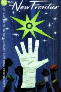 Book Six: Justice League of America